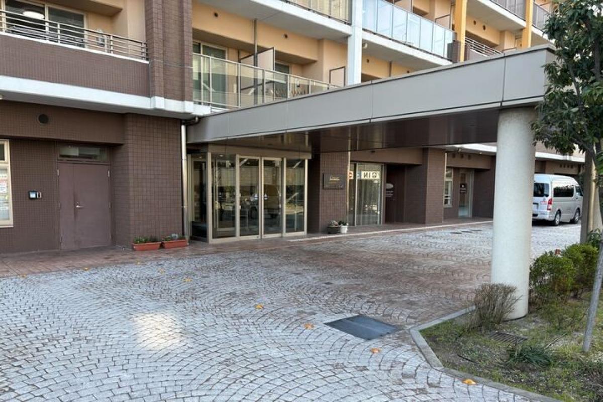 コンシェールささしま