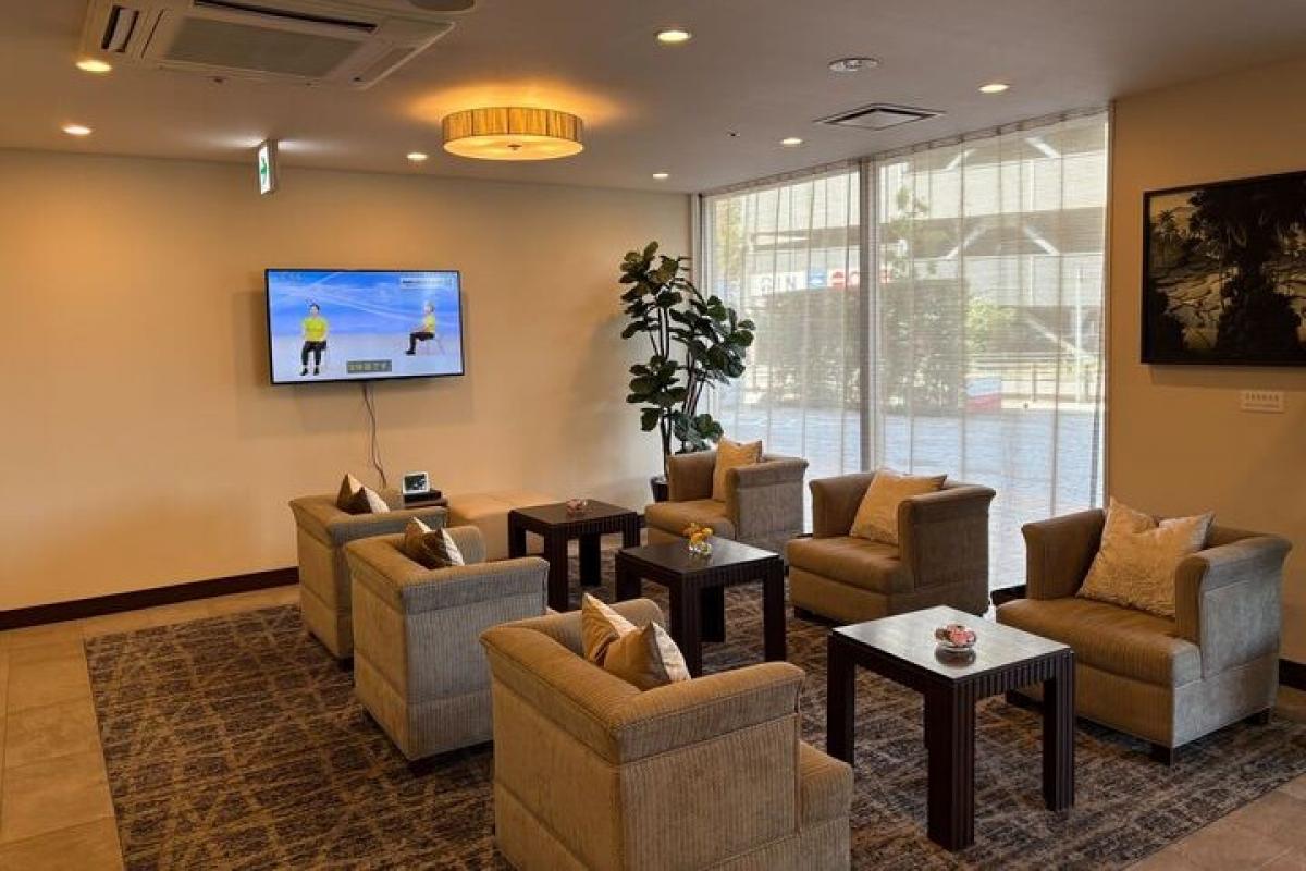 コンシェールささしま