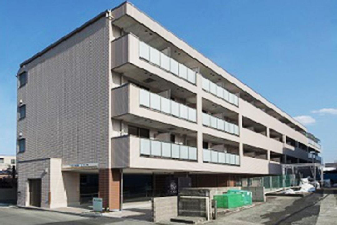 SOMPOケア そんぽの家S新横浜西