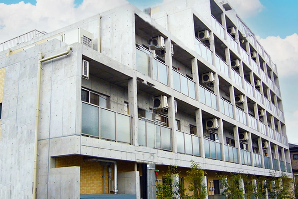 ガーデンフィールズとねり公園 BigBell