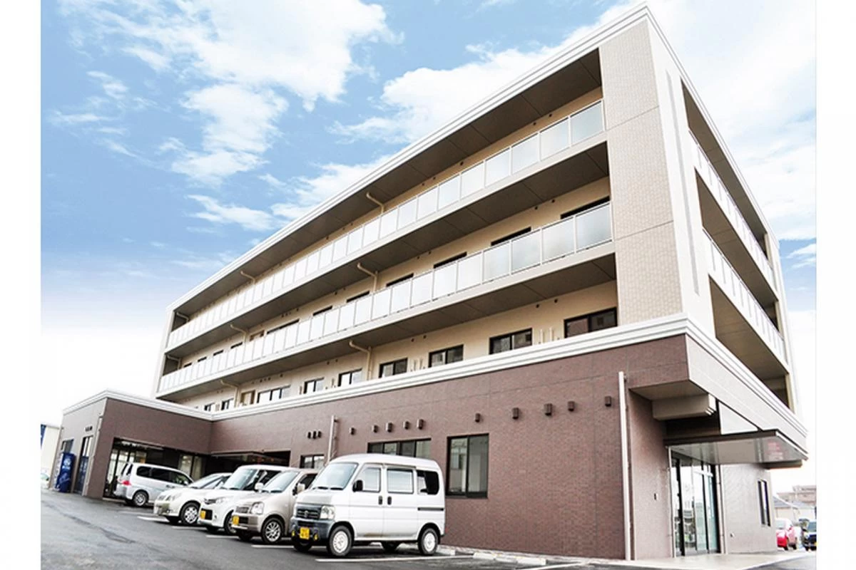 はなことば石巻