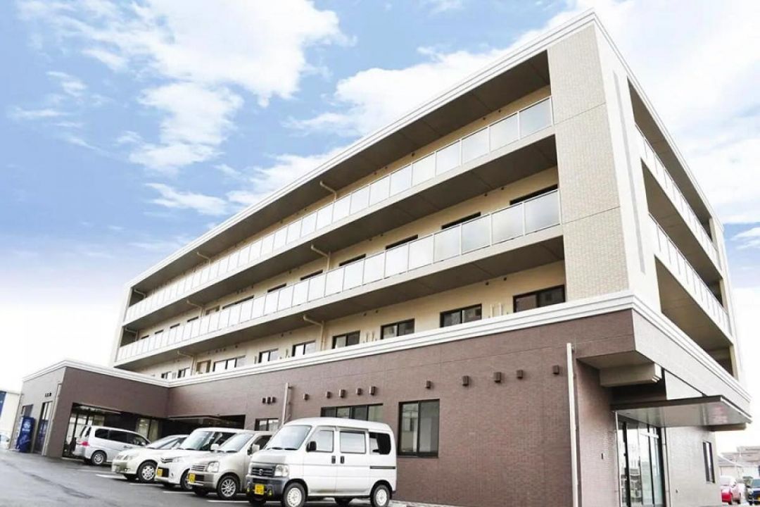 イリーゼ石巻