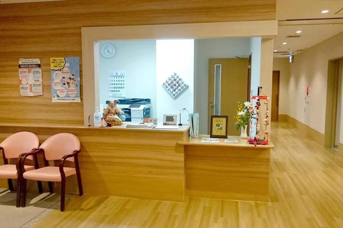 イリーゼ石巻