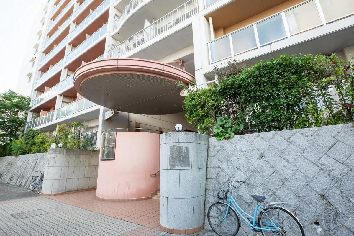 いこ和神戸大倉山