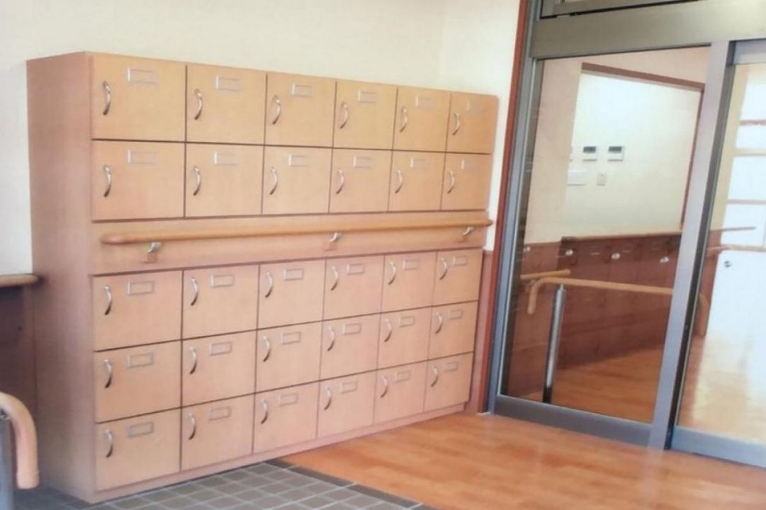 ニチイケアセンター徳力