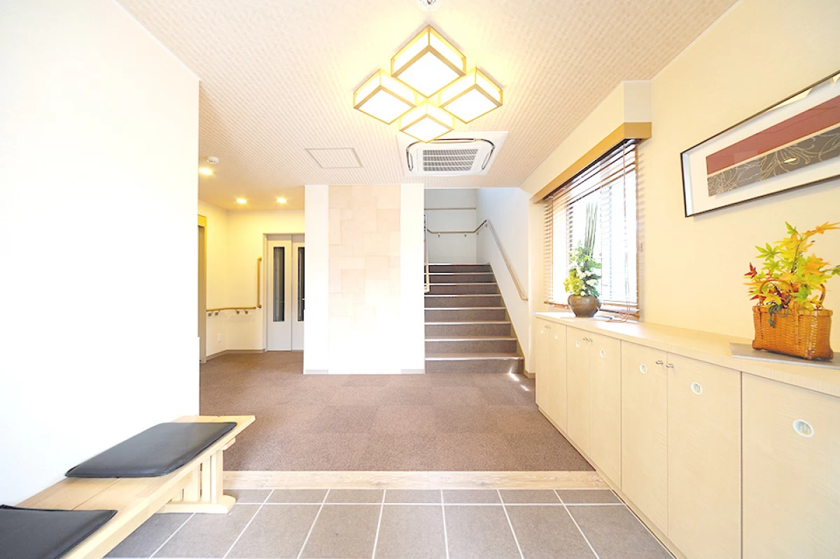 ミモザ湯河原温々