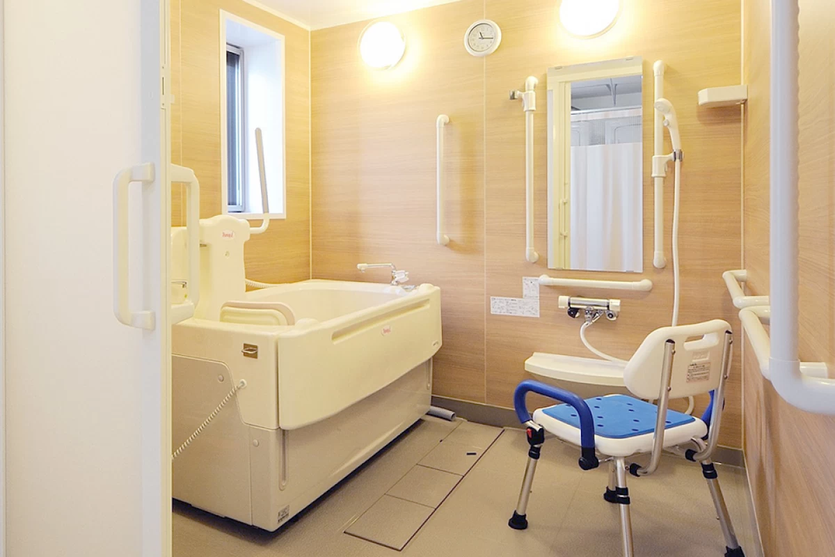 ミモザ湯河原温々