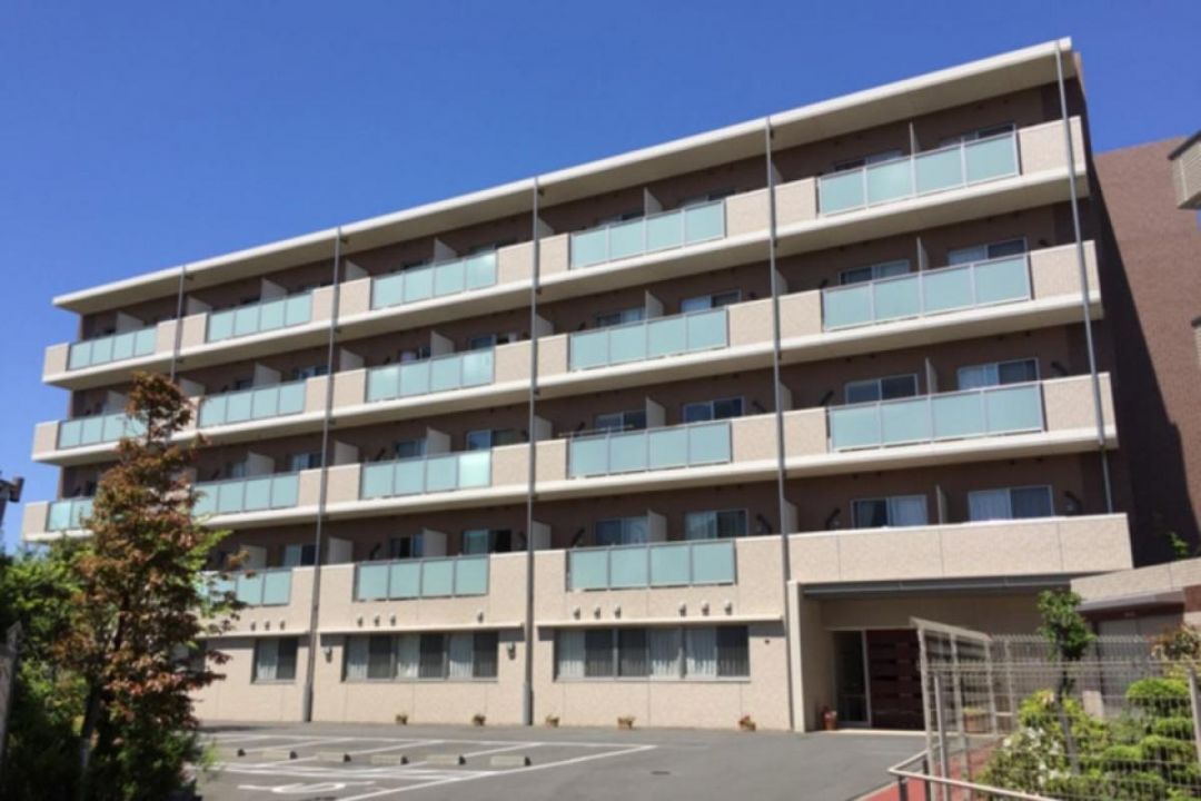 SOMPOケア そんぽの家S川崎小倉