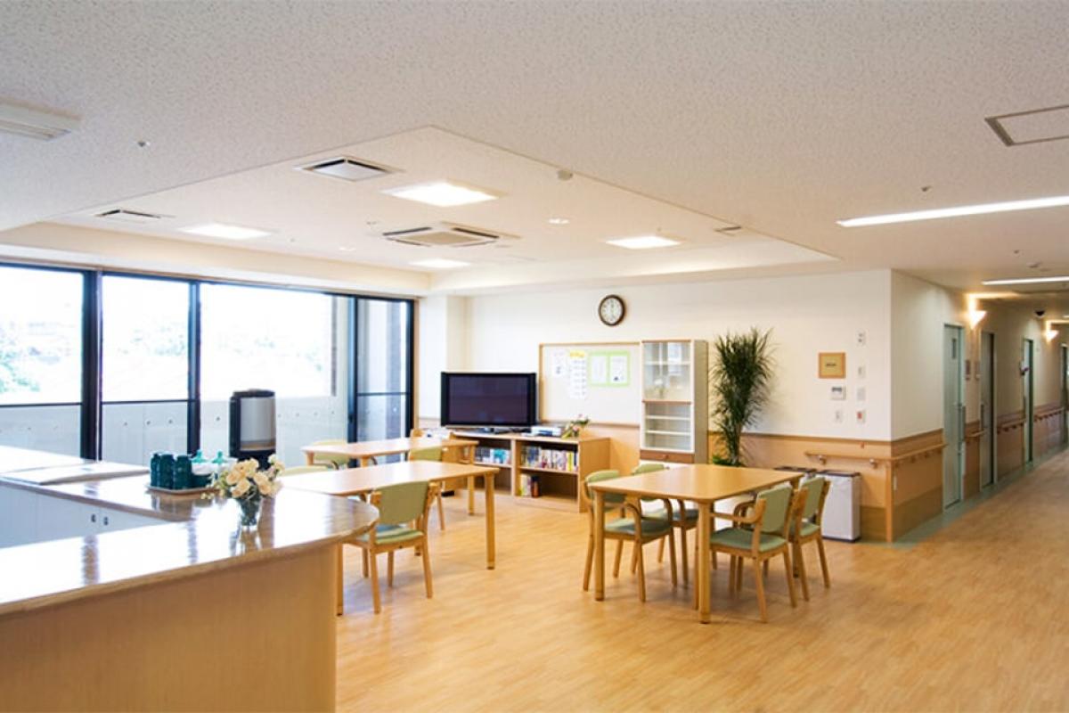 らいふアシスト・泉ヶ森（南館）