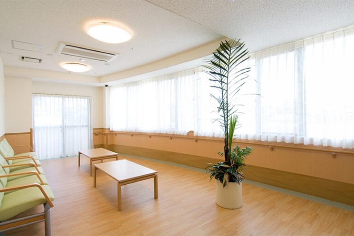 らいふアシスト・泉ヶ森（南館）