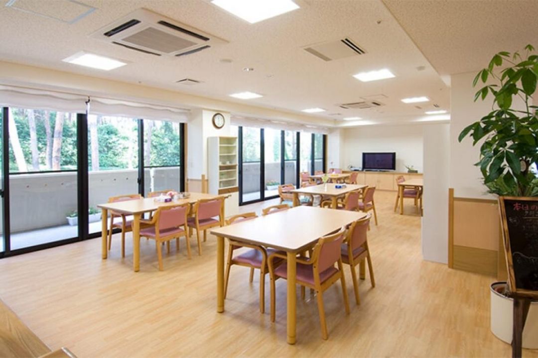 らいふアシスト・泉ヶ森（南館）