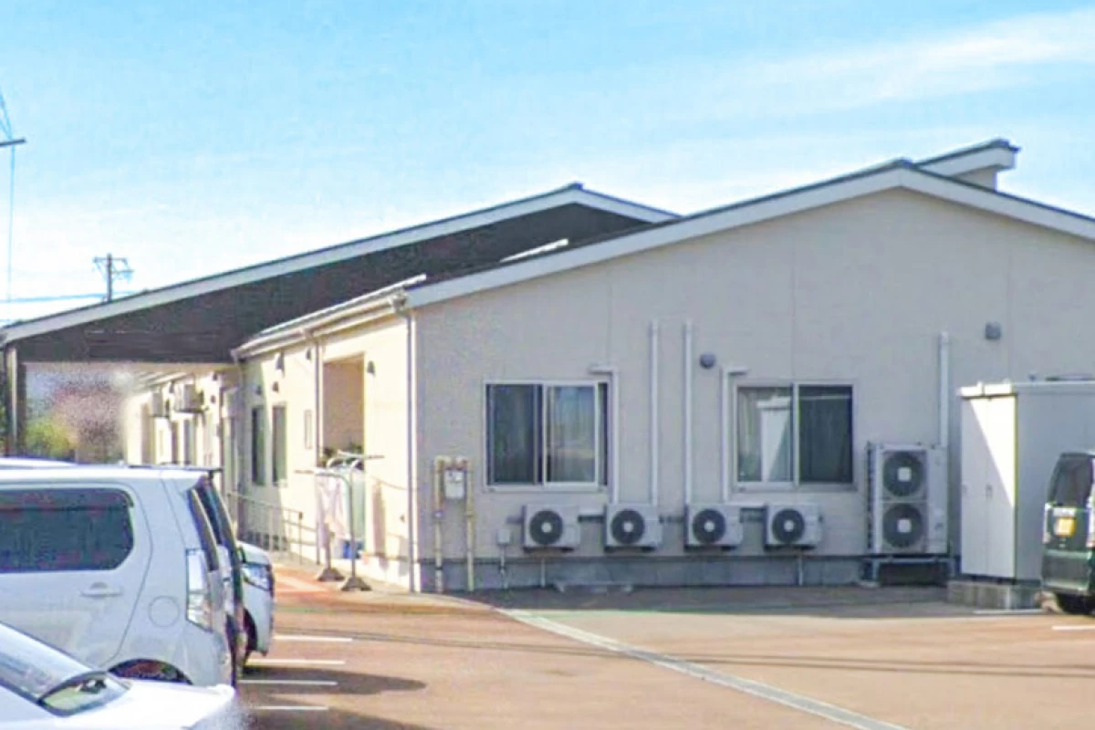 愛の家グループホーム 柏崎松波