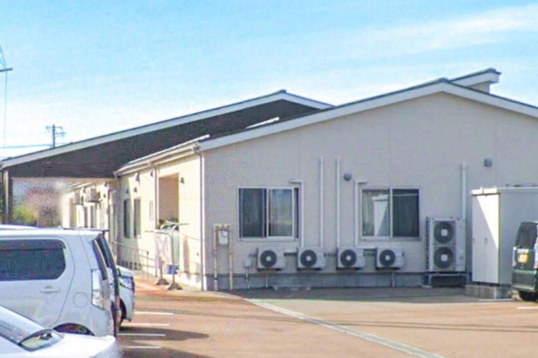 愛の家グループホーム 柏崎松波
