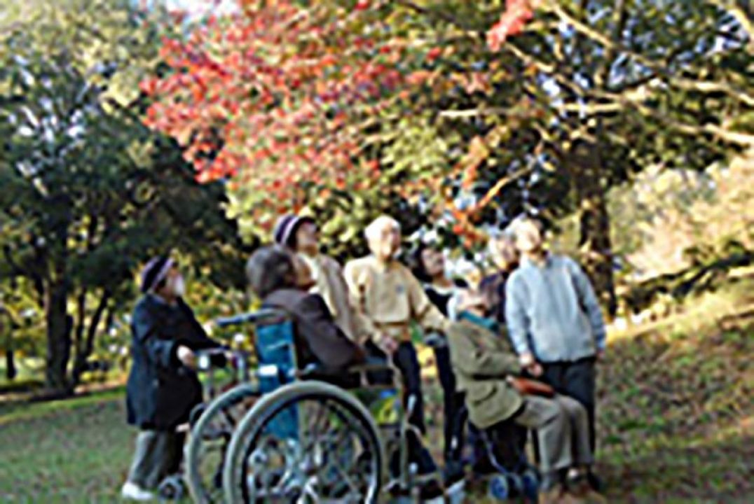 福寿よこはま都筑佐江戸町
