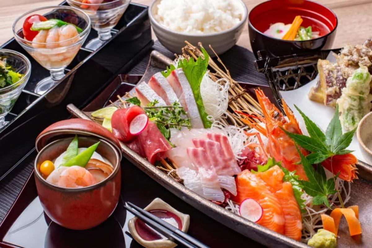 イベント食