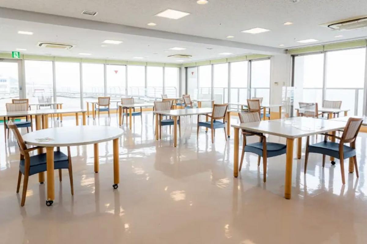 サニーステージ野比海岸