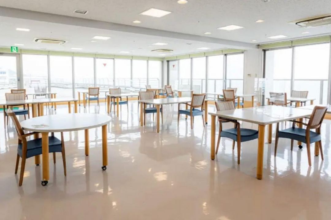 サニーステージ野比海岸