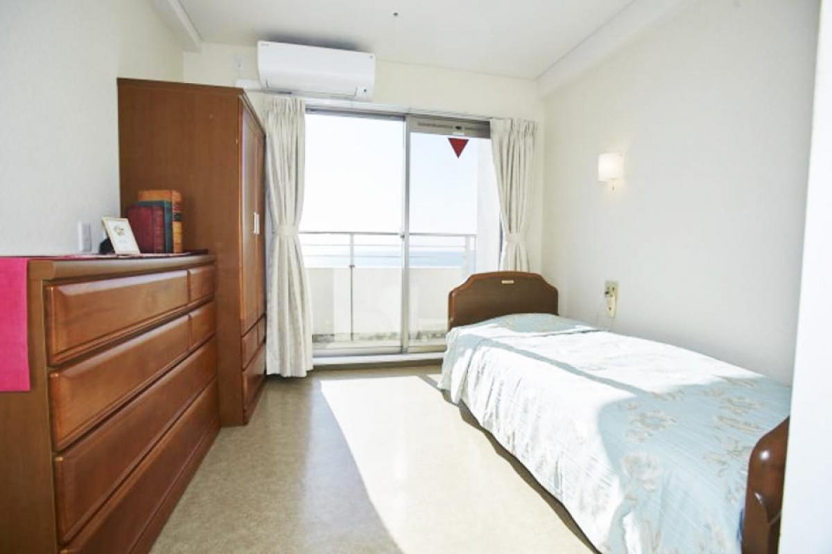 サニーステージ野比海岸