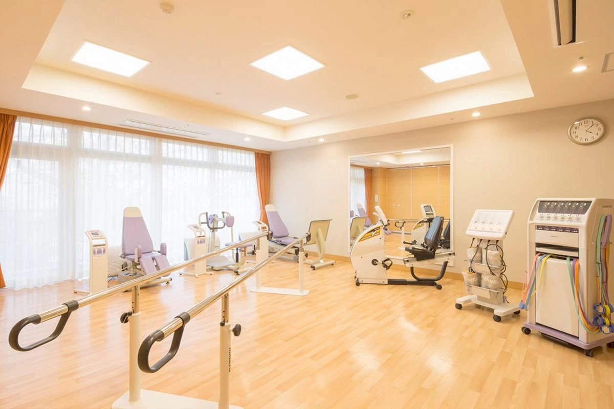 ハイメディックレジデンス ザ・ガーデン等々力