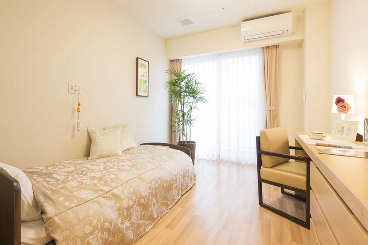 ハイメディックレジデンス ザ・ガーデン等々力