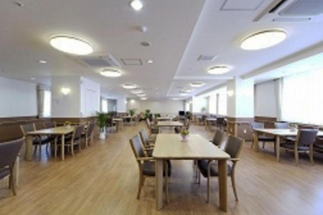 SOMPOケア そんぽの家三鷹新川