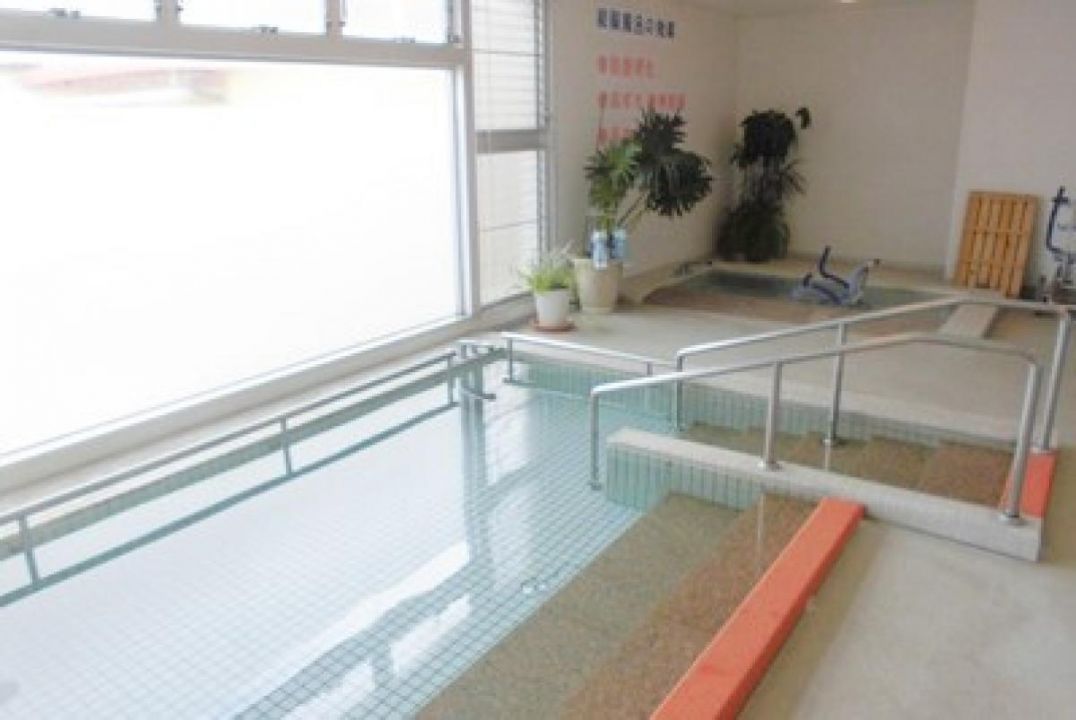 さわやか大畠壱番館