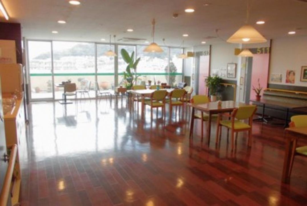 さわやか大畠壱番館
