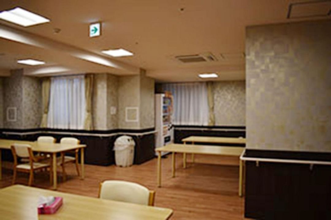Wellife城東鴫野