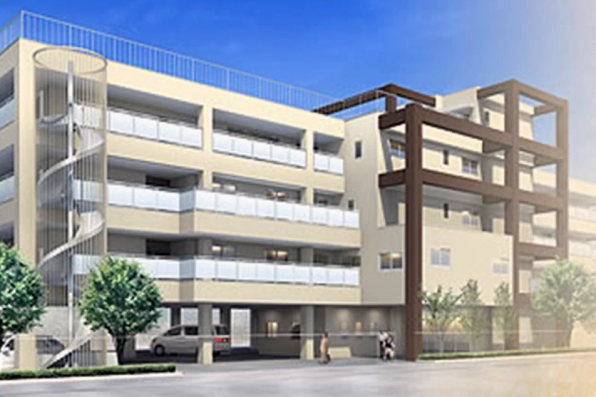 シャングリラ青山姫路