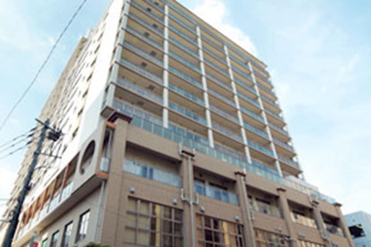 アビタシオン浄水