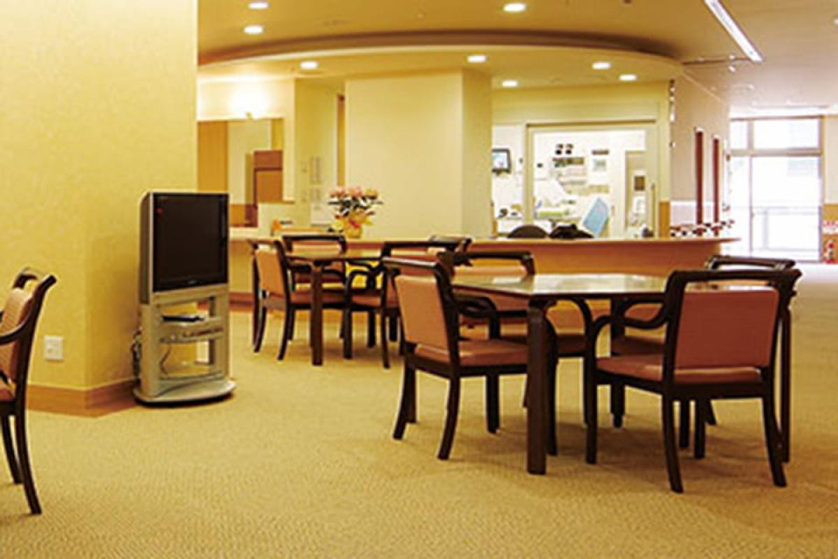 アビタシオン浄水