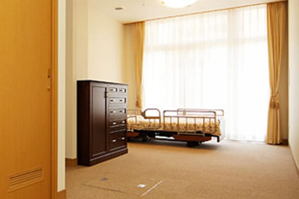 アビタシオン浄水