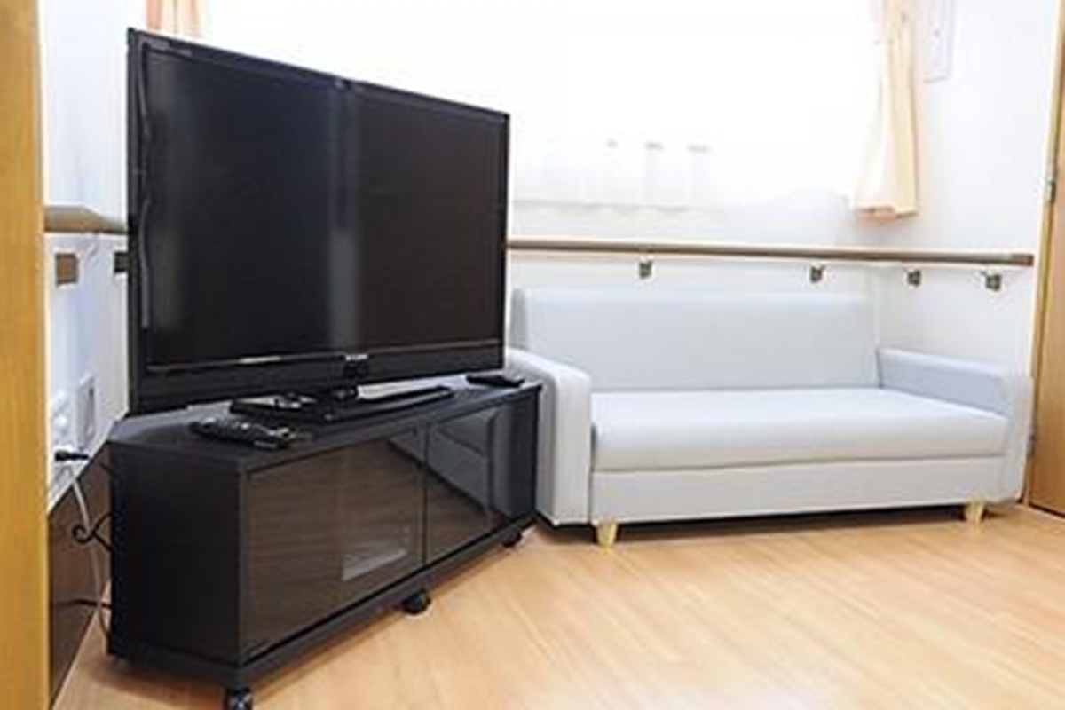 ヒューマンライフケア多摩グループホーム