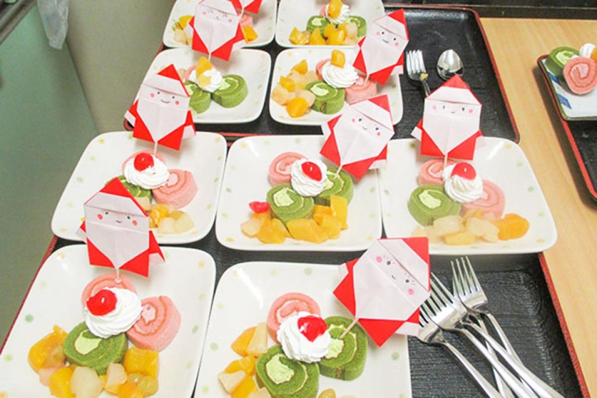 ヒューマンライフケア多摩グループホーム