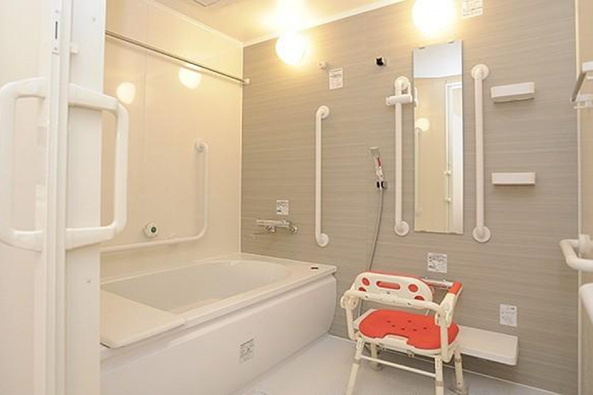 ヒューマンライフケア多摩グループホーム