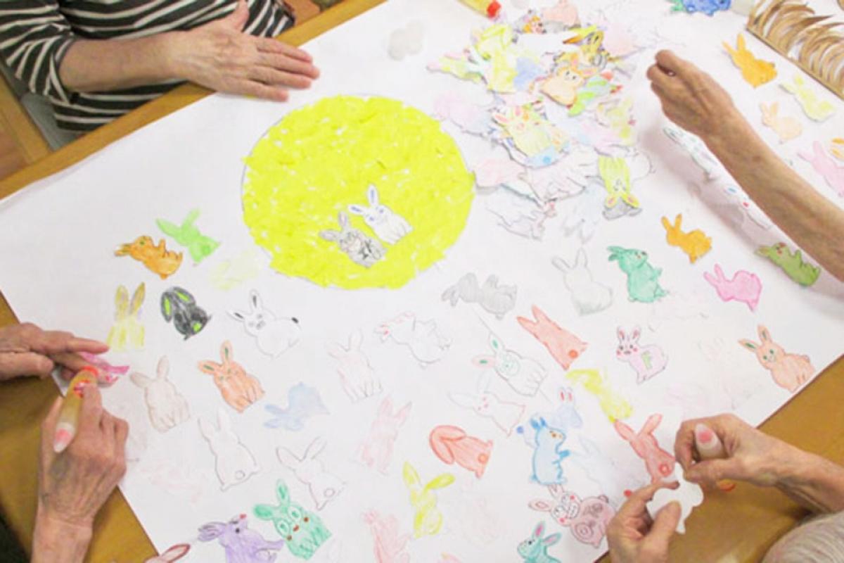 ヒューマンライフケア多摩グループホーム