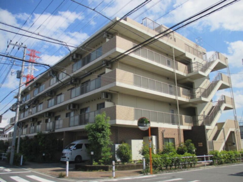 SOMPOケア そんぽの家板橋三園