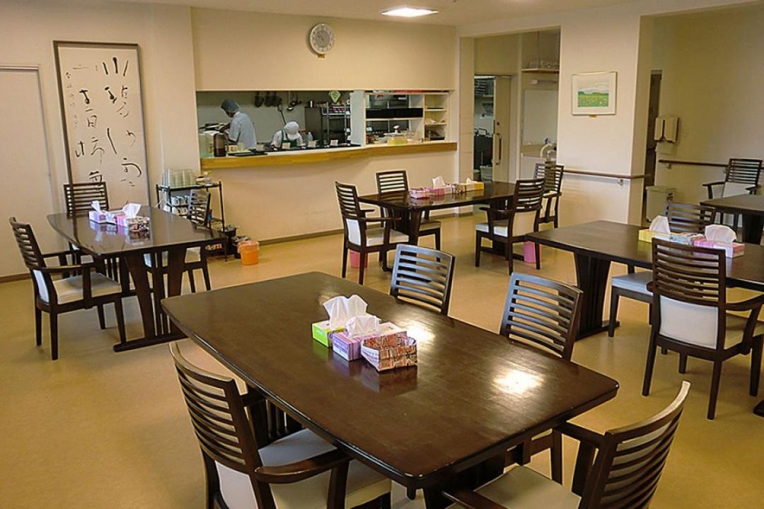 ライブラリ白石はな壱号館