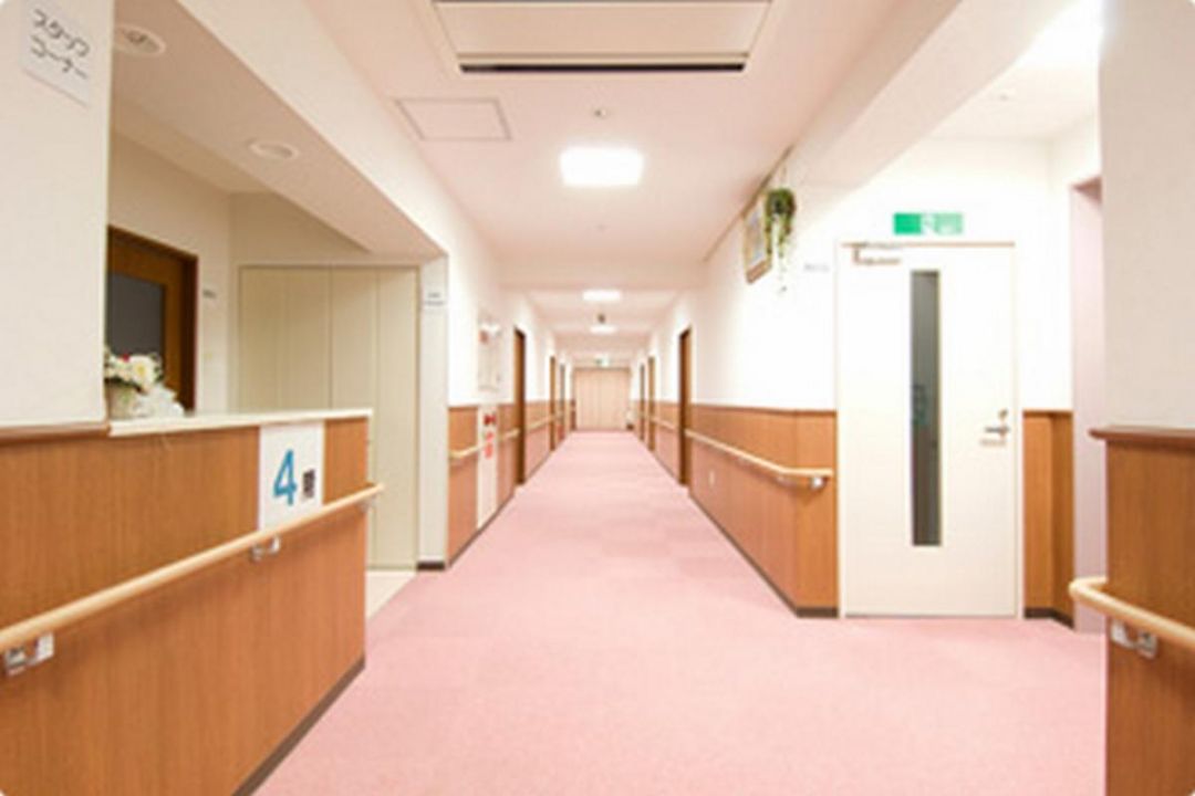 フォーユー箕面小野原