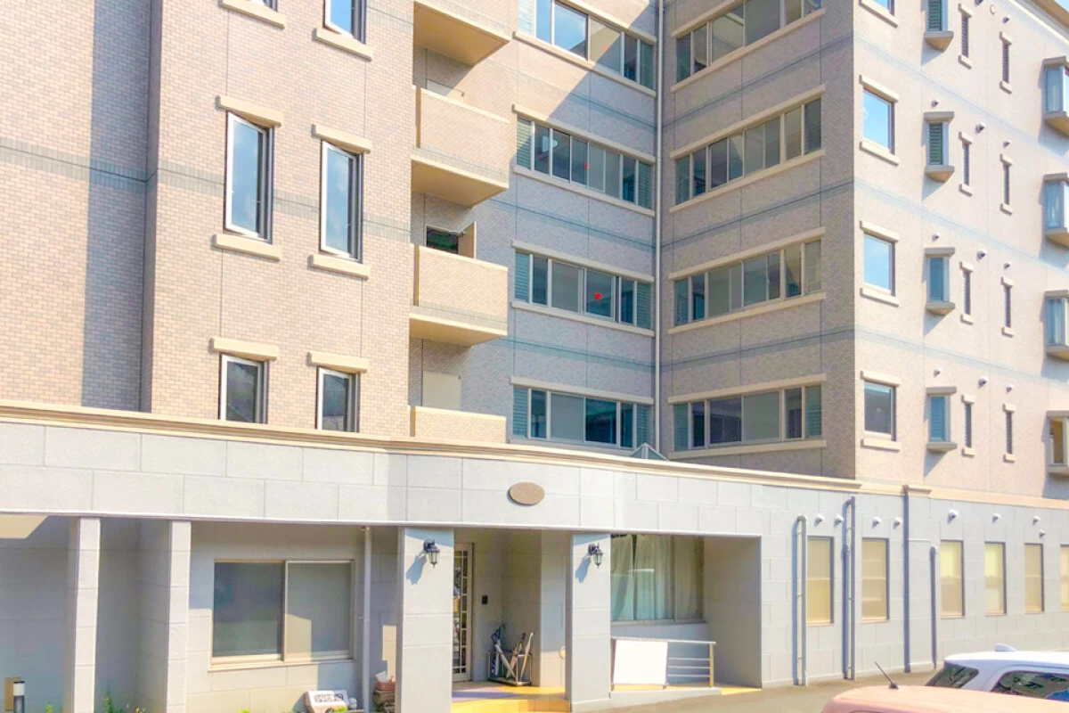 愛の家グループホーム 広島大町