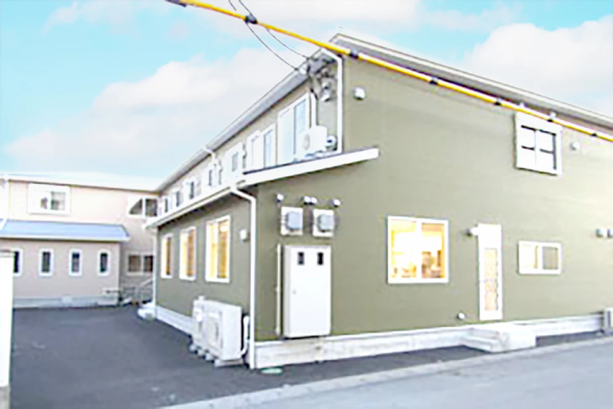 まごころの家 筑西下館