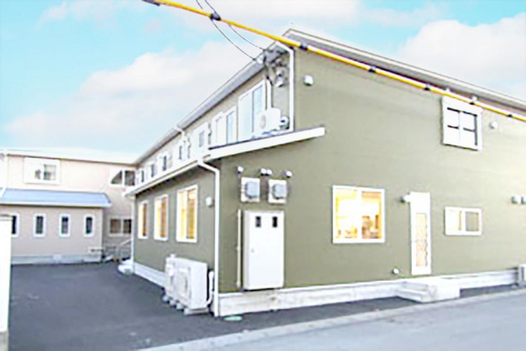 まごころの家 筑西下館