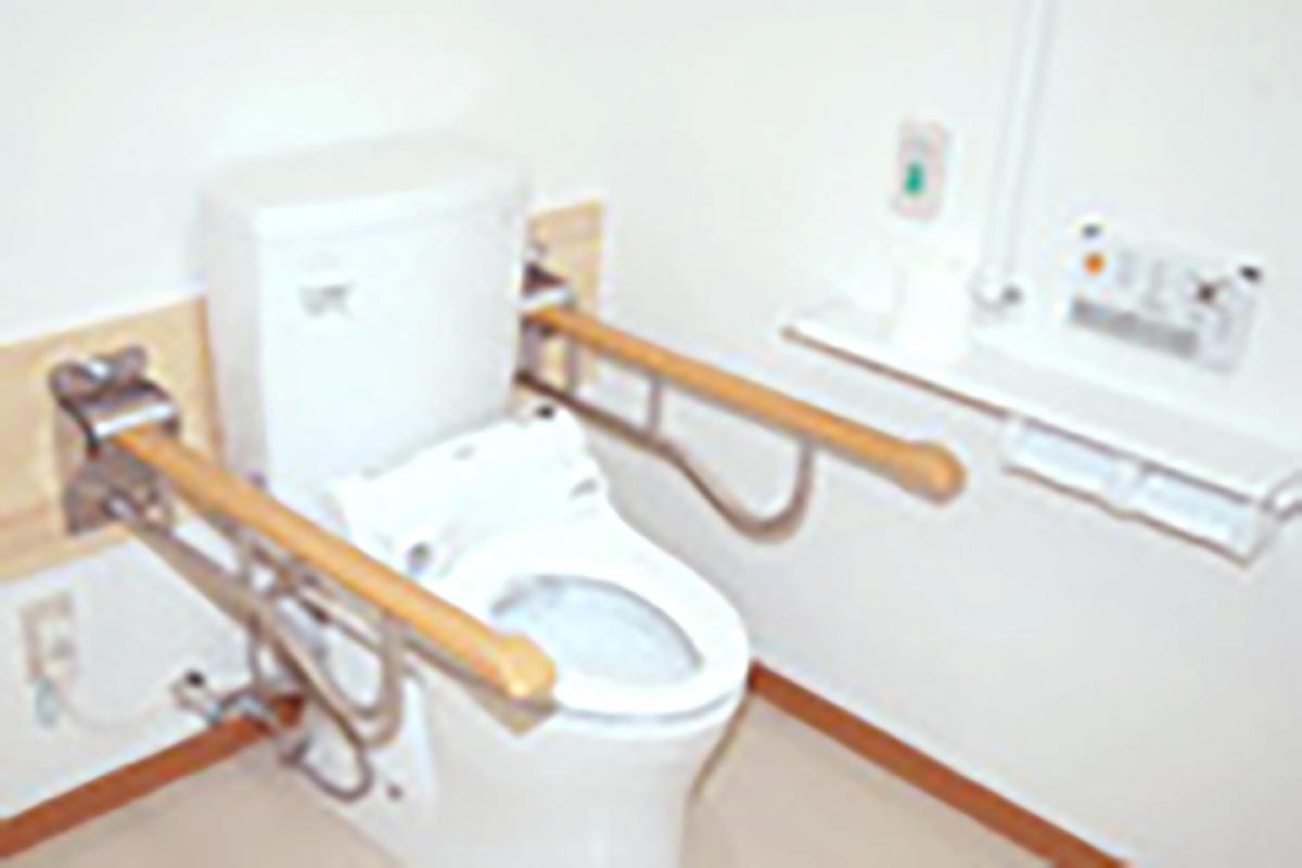 まごころの家 筑西下館