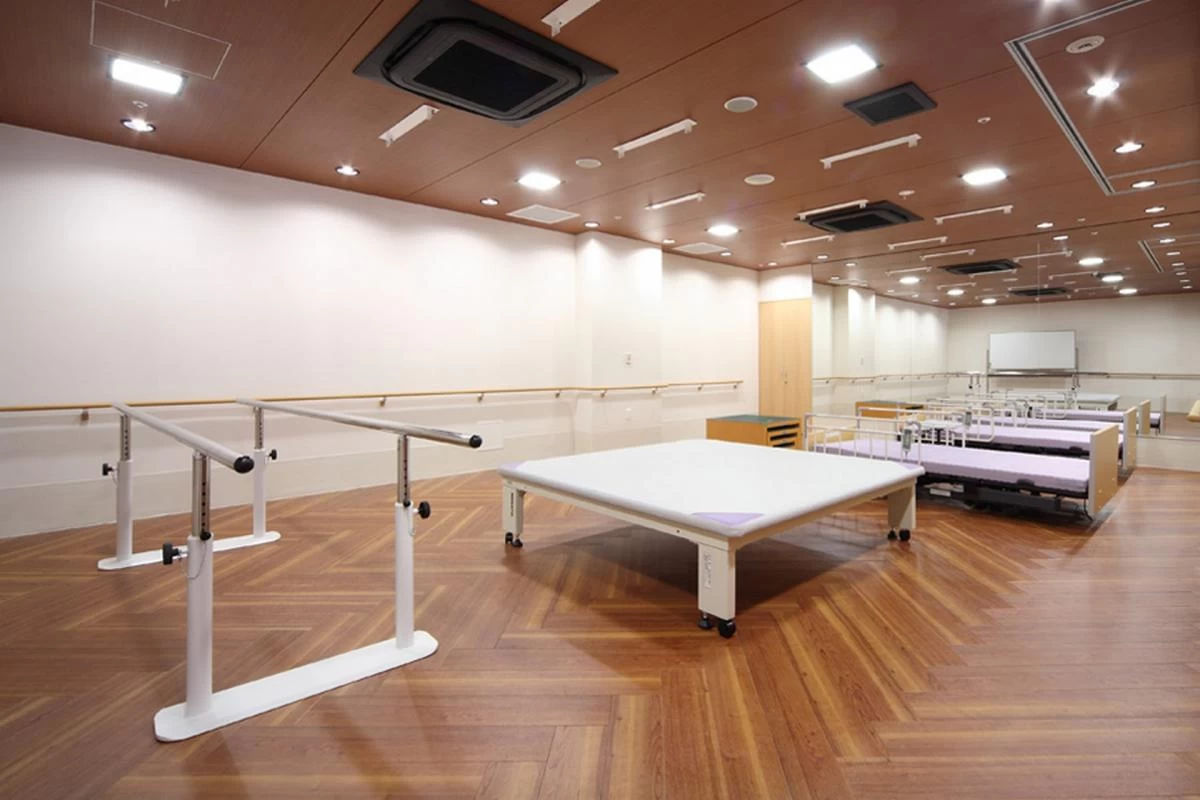 機能訓練室