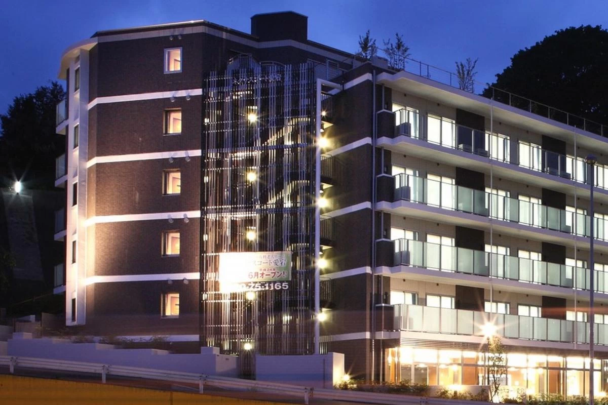 利便性が高く、自然も豊かな贅沢な環境