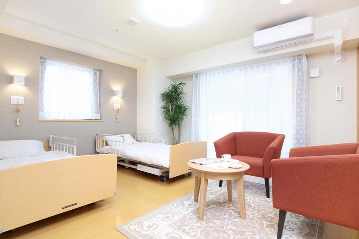 生活の質を高める、コンシェルジュによるフロントサービス