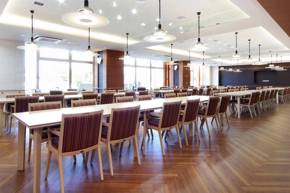 ダイニングルーム