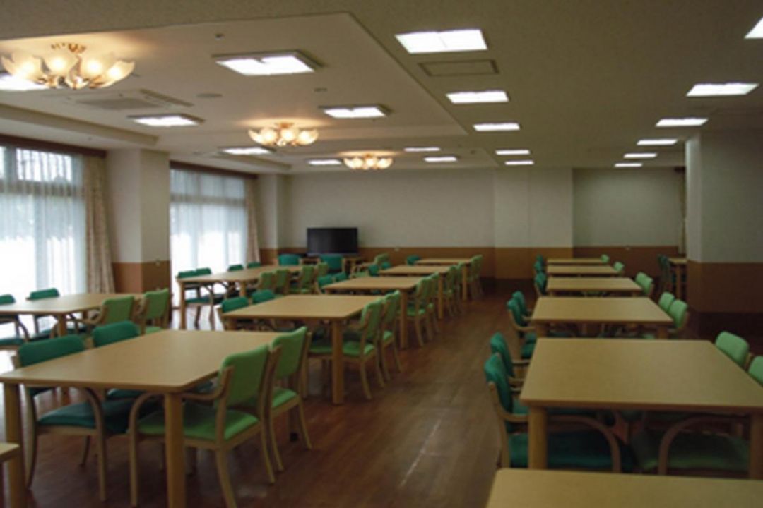 ベストライフ京王堀之内