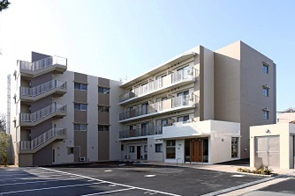 SOMPOケア そんぽの家S神戸東垂水