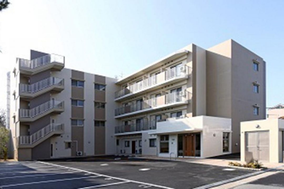 SOMPOケア そんぽの家S神戸東垂水